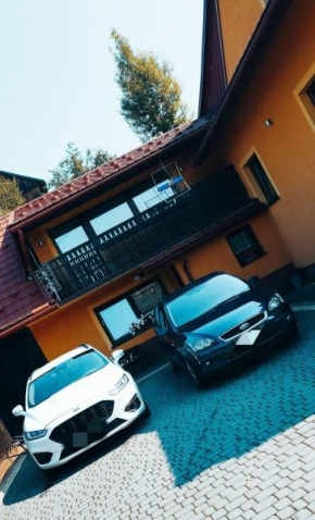 Apartament 